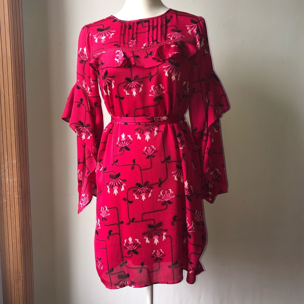 Ann Taylor Dress Size 2